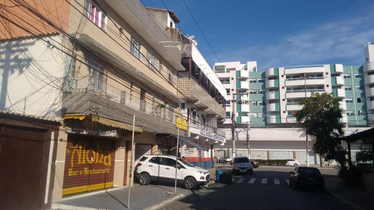 Aloha Beach Temporada Cabo Frio Exterior foto